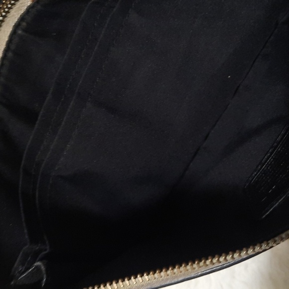 Coach Wristlet - Picture 4 of 11